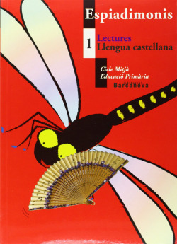 (08).LECTURAS CASTELLANO 3R.PRIM.(1 CICLE MITJA)