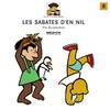 Les sabates d ' en Nil