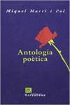 Antologia poètica Miquel Martí i Pol