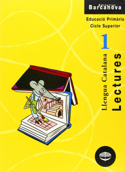 (CAT).(08).LECTURES 5E.PRIM.LLEN.CATALANA (1 CICLE SUPERIOR