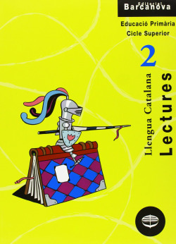(CAT).(08).LECTURES 6E.PRIM.LLEN.CATALANA (2 CICLE SUPERIOR