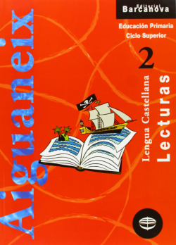 (08).LECTURAS CASTELLANO 6E.PRIM.(2 CICLE SUPERIOR)