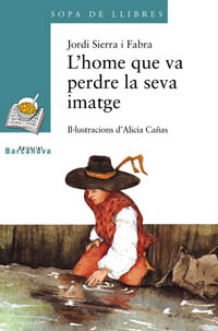 L ' home que va perdre la seva imatge