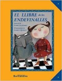 El llibre de les endevinalles