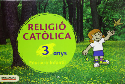 (CAT).(08).RELIGIO 3 ANYS/ED.INFANTIL