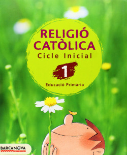 (CAT).(08).RELIGIO 1R.PRIMARIA.(CICLE INICIAL)