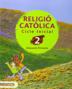 (CAT).(08).RELIGIO 2N.PRIMARIA.(CICLE INICIAL)