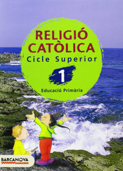(CAT).(08).RELIGIO 5E.PRIMARIA.(1 CICLE SUPERIOR)