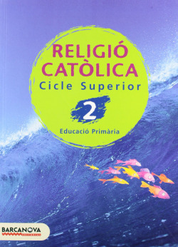 (CAT).(08).RELIGIO 6E.PRIMARIA.(2 CICLE SUPERIOR)