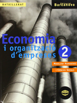 (CAT).(10).ECONOMIA I ORG.EMPRESES 2N.BATXILLERAT