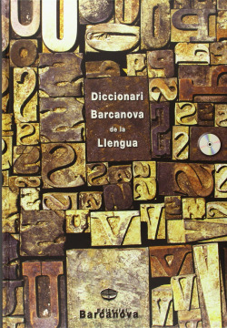 Diccionari Barcanova de la Llengua