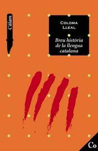 Breu història de la llengua catalana