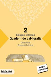Cal·ligrafia 2.(primaria)