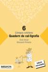 (BAL).6.QUAD.CAL·IGRAFIA (PRIMARIA)