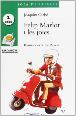 Felip Marlot i les joies