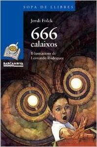 666 calaixos