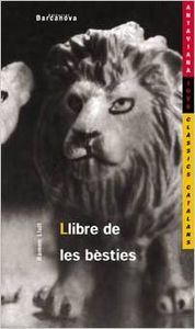 Llibre de les bèsties