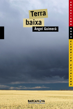Terra baixa