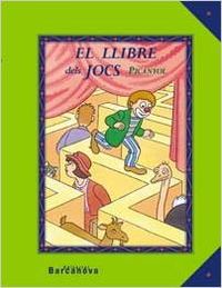 El llibre dels jocs
