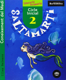 (BAL).(08).CONEIXEMENT 2N.PRIMARIA/SALTAMARTI CICLO INICIAL