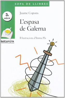 L ' espasa de Galerna