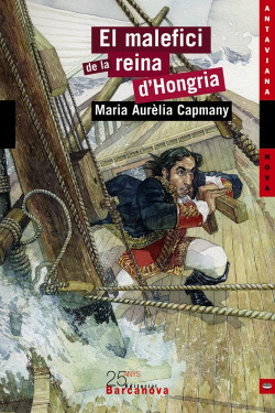 El malefici de la reina d ' Hongria