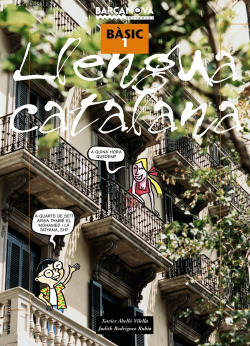 Bàsic 1. Llibre de l ' alumne