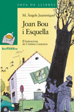 Joan Bou i Esquella