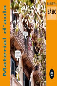 (CAT).BASIC 1.MATERIAL D'AULA.LLENGUA CATALANA ADULTOS