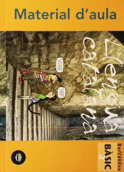 (CAT).BASIC 2.MATERIAL D'AULA.LLENGUA CATALANA ADULTOS