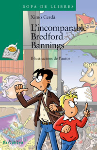 L ' incomparable Bredford Bannings