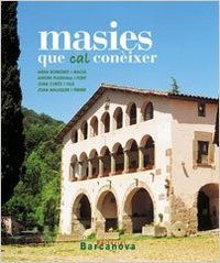 Masies de Catalunya que cal conèixer