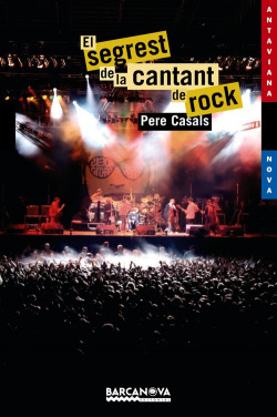 El segrest de la cantant de rock
