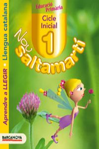 ANT/(CAT).(08).LLEN.CAT.1R.PRIM.APRENDE LLEGIR/NOU SALTAMAR