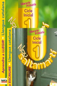 ANT/(CAT).(08).LLEN.CAT.1.PRIM.ESCRIURE I LLEGIR/NOU SALTAM
