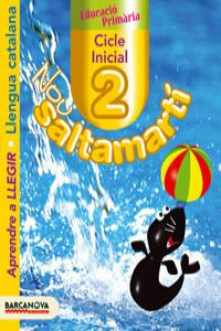 ANT/(CAT).(08).LLEN.CAT.2N.PRIM.APRENDE LLEGIR/NOU SALTAMAR