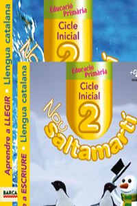 ANT/(CAT).(08).LLEN.CAT.2N.PRIM.ESCRIURE I LLEGIR/NOU SALTA