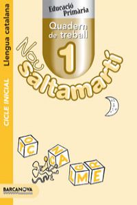 ANT/(CAT).(08).QUAD.LLEN.CATALANA 1-1R.PRIM/NOU SALTAMARTI