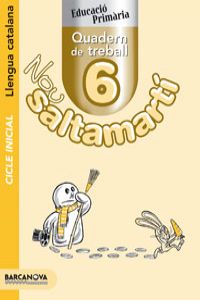 ANT/(CAT).(08).QUAD.LLEN.CATALANA 6-2N.PRIM/NOU SALTAMARTI