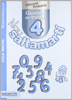 ANT/(CAT).(08).QUAD.MATEM.4-2N.PRIM./NOU SALTAMARTI