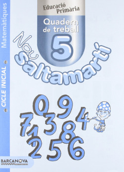 ANT/(CAT).(08).QUAD.MATEM.5-2N.PRIM./NOU SALTAMARTI