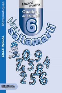 ANT/(CAT).(08).QUAD.MATEM.6-2N.PRIM./NOU SALTAMARTI