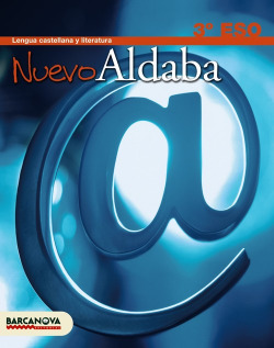(08).NUEVO ALDABA 3R.ESO (LENGUA CASTELLANA)