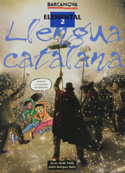 Elemental 2. Llibre de l ' alumne