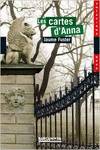 Les cartes d ' Anna