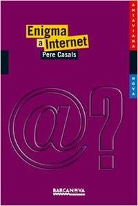 Enigma a Internet