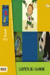 (CAT).(08).PETIT UNIVERS 3 ANYS/ED.INFANTIL