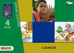 (CAT).(08).LLENGUA 4 ANYS PETIT UNIVERS