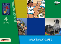 (CAT).(08).MATEMATIQUES 4 ANYS PETIT UNIVERS