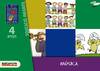 (CAT).(08).MUSICA 4 ANYS PETIT UNIVERS